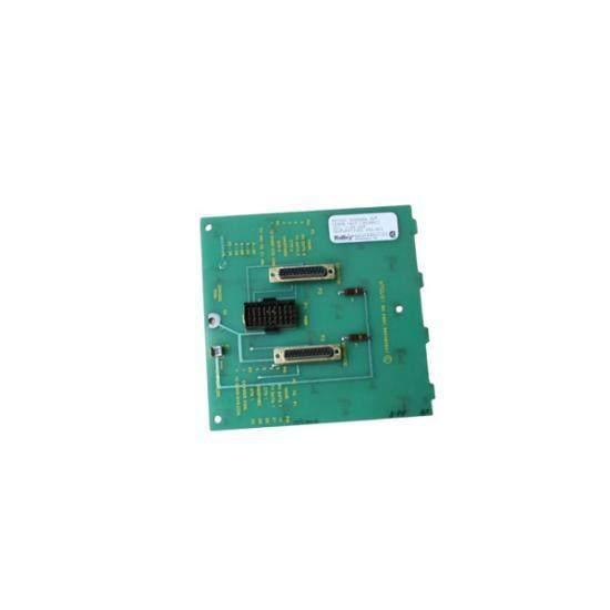 ABB NTU-7Q2E  BAILEY INFI 90