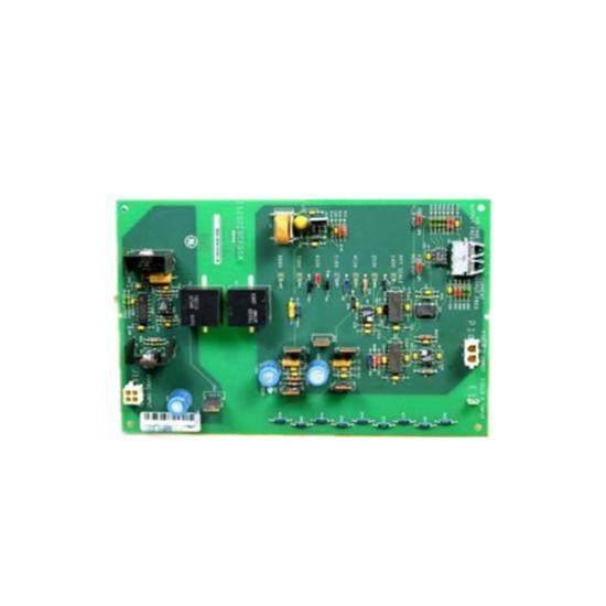 GE Fanuc IS200EDCFG1A Exciter DC Feedback Board