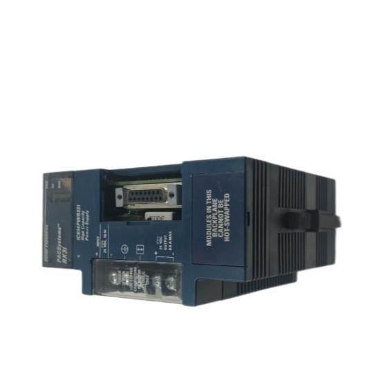 GE Fanuc IC694PWR331D Power Supply