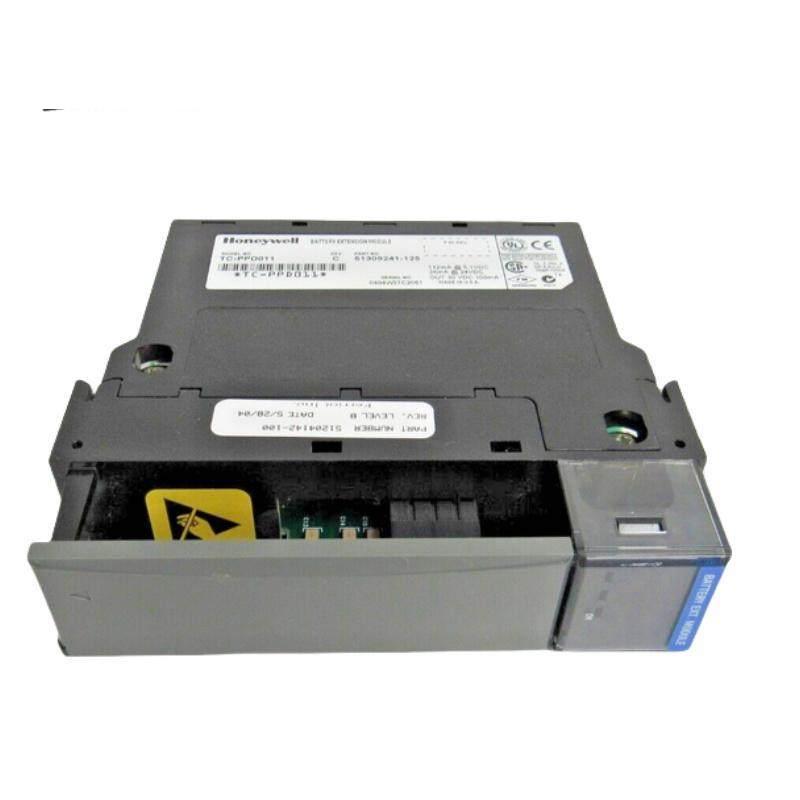 HONEYWELL TC-PPD011