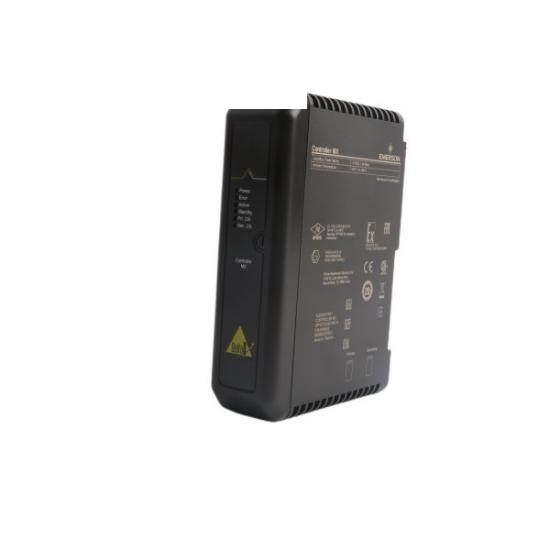 EMERSON 1C31181G01