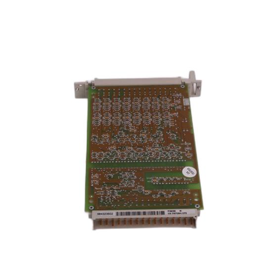 F6214 Hima Analog Input Module