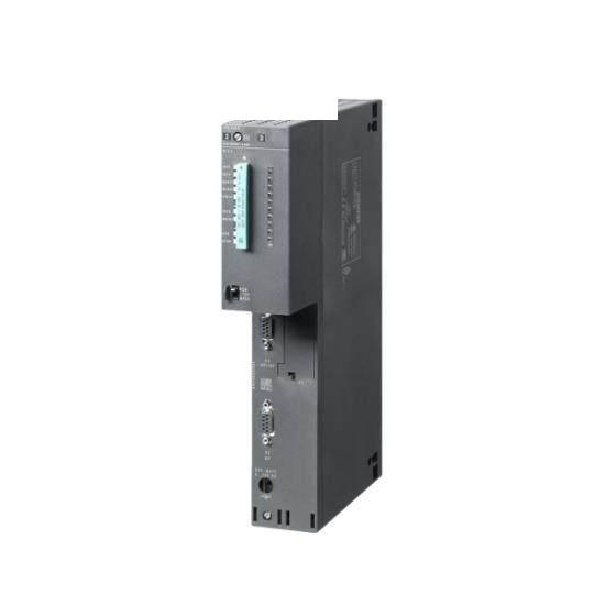 Siemens 6ES7 416-1XJ01-0AB0  CPU 416-1 Processor Module