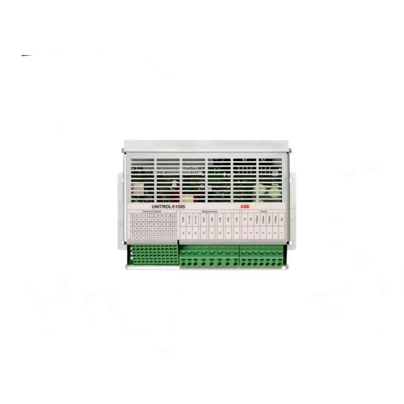 ABB UNITROL V1