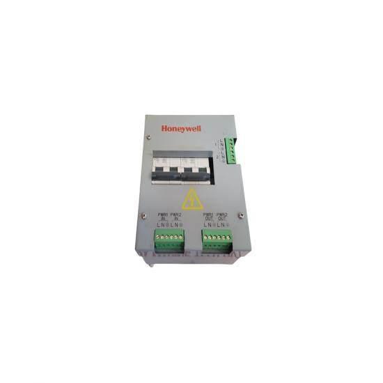 Honeywell 8C-TOAXB1 Circuit Board