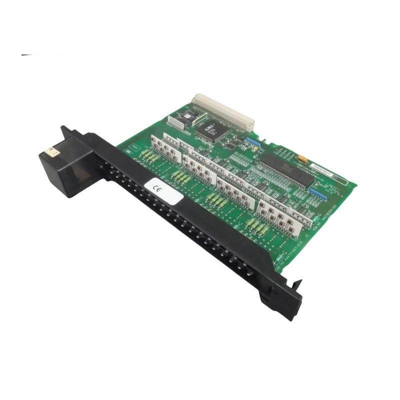 GE IC697MDL671