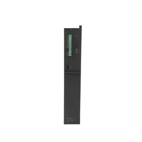 Siemens 6ES7 414-4HM14-0AB0  CPU 414H Processor Module
