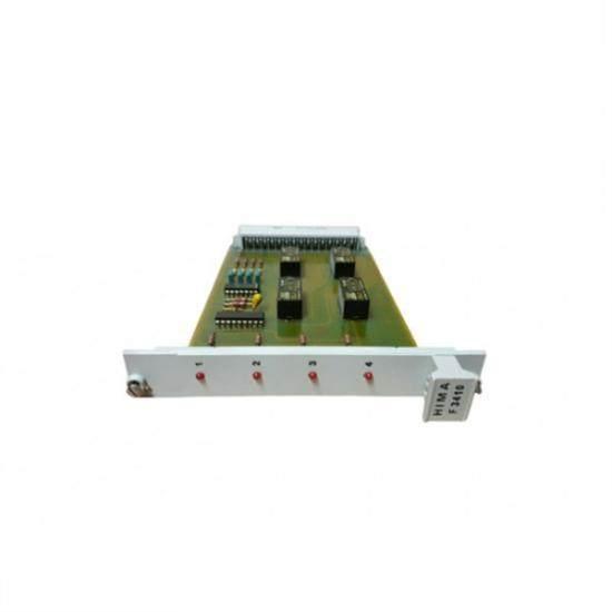 HIMA K9202B