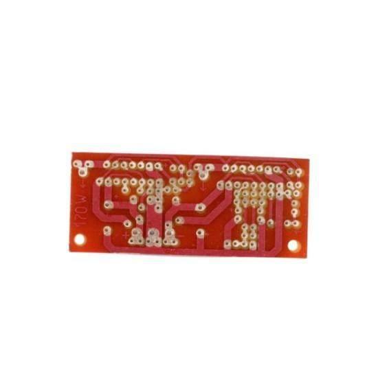 ABB DATX111 3ASC25G224  I/O Board