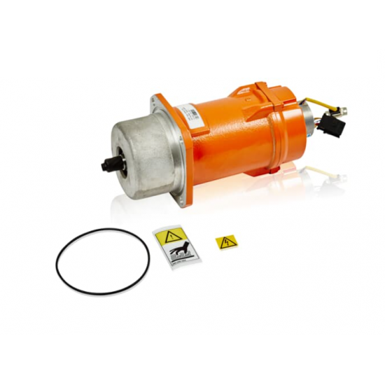 ABB 3HAC4790-1 Motor unit