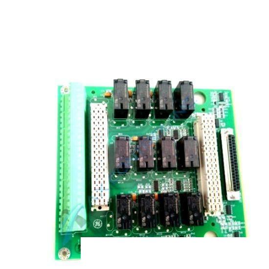 GE Fanuc IS230SRLYH2A Mark VI Circuit board