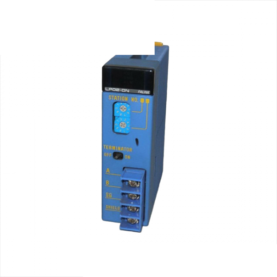 YOKOGAWA F3LP02-0N FA Link H Module