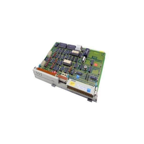 Siemens 6DS1200-8AC N8 interface module