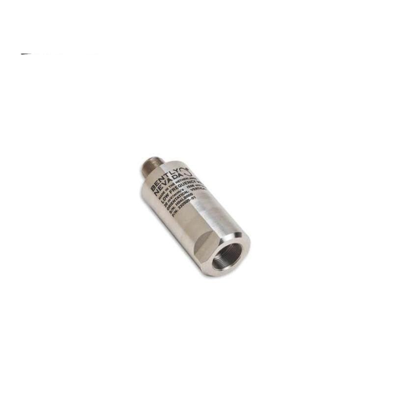 BENTLY 3500/05-02-04-00-00-00