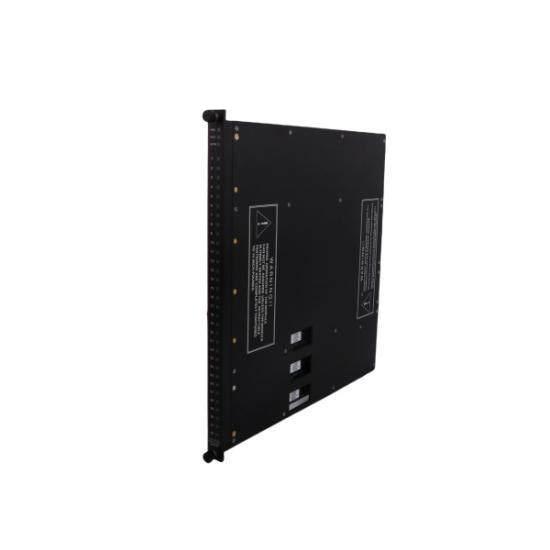 Invensys Triconex 3503E Pulse Input