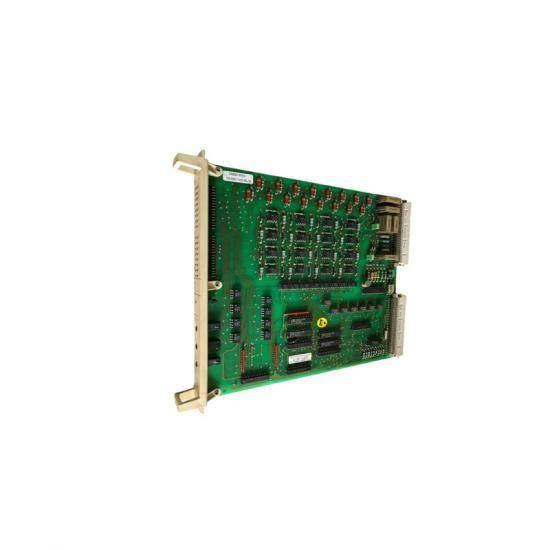 ABB YB560103BE Combination I/O Board