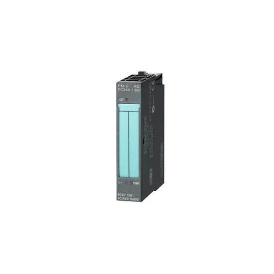SIEMENS 6ES7138-4CA50-0AA0 Power module