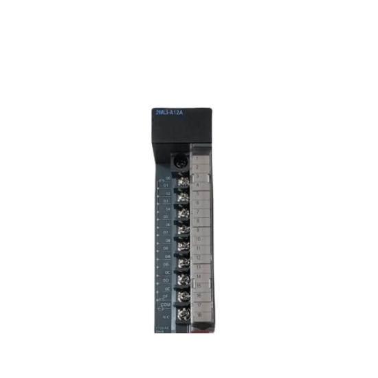 Honeywell 2MLI-A21C-CC  Digital I/O Module