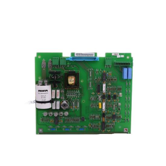 ABB 6632097A1 BAILEY INFI 90