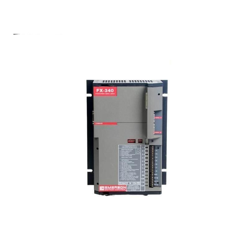 EMERSON A3120/022-000 CSI3120