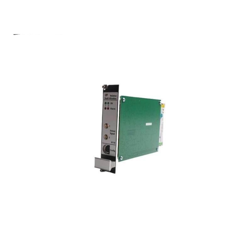 EMERSON A3120/022-000 CSI3120