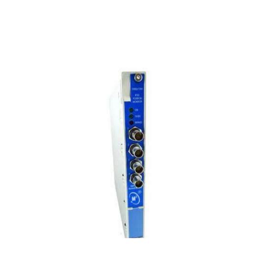 Bently Nevada 3500/50-04-00-01 Tachometer Module