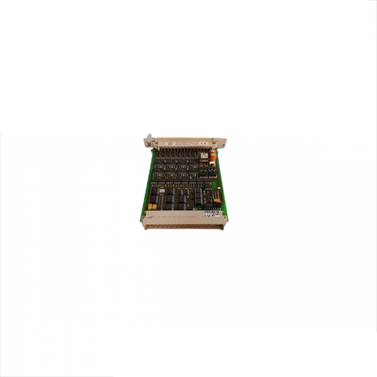 HIMA F3331 Output Module
