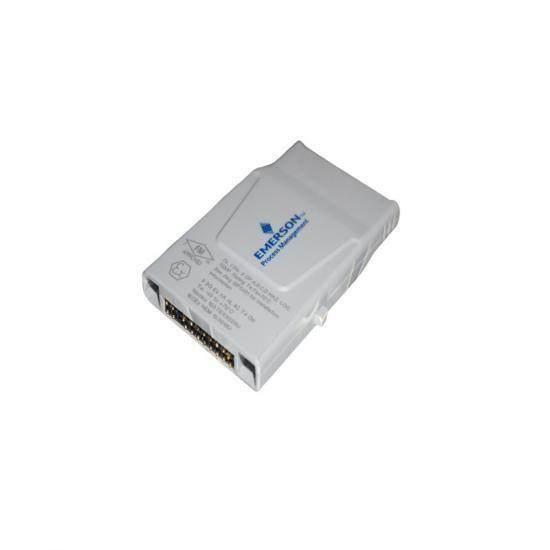 EMERSON KL3031X1-BA1 12P4630X112 RTD Input Module AUTOMATION PARTS