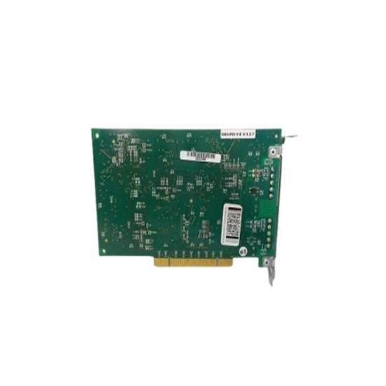 ABB 3HAC025779001 DSQC658 DEVICENET M/S SINGLE Card