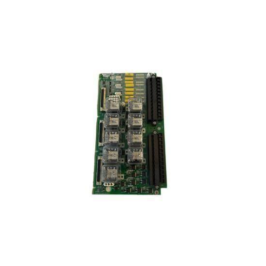 GE IS200TRPGH1BCC THERMOCOUPLE TERMINAL BOARD