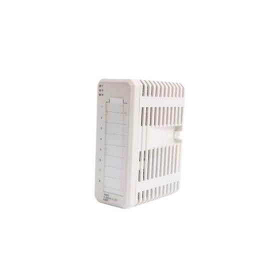 ABB EC-BOM-G009HLA012 MFD Control Unit