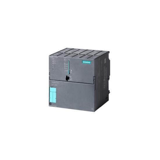 Siemens 6ES7 318-3EL00-0AB0 CPU MODULE