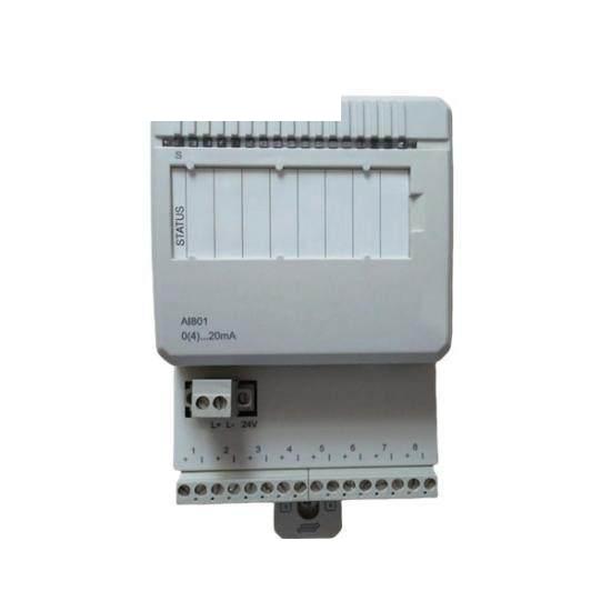 ABB AI801 3BSE020512R1 Analog Input Module