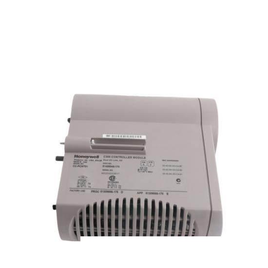 Honeywell 8C-PCNT02 8C-PCNT01 C300 Controller Module