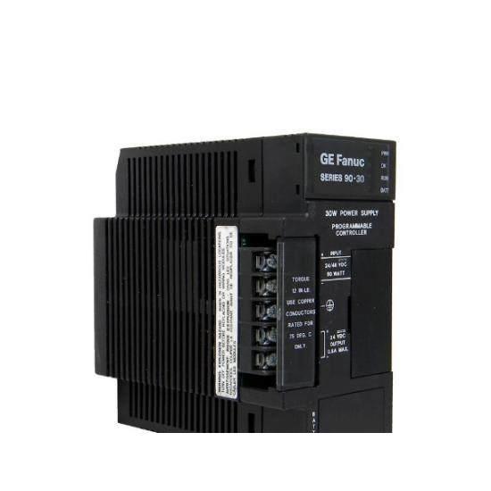 GE Fanuc IC693PWR332  Series 90-30 controllers