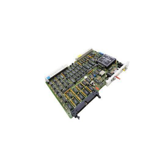 Siemens 6DS1315-8AC Voter 1 I/O Bus Module