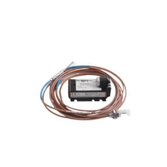 EMERSON PR9268/617-100-CNS Eddy Current Transducer