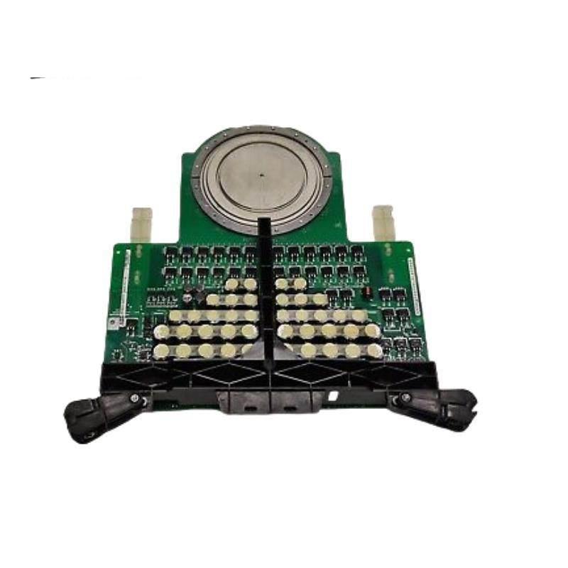 ABB 5SHX2645L0004 5SXE04-0150/GVC707AE01