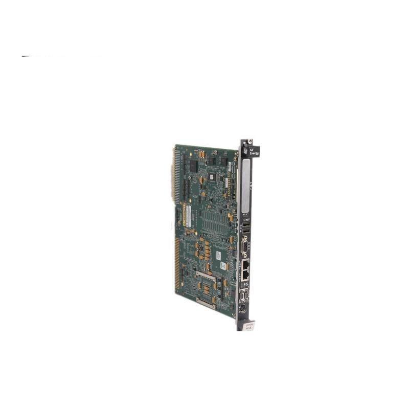 GE IS215UCVHM06A IS415UCVHH1A