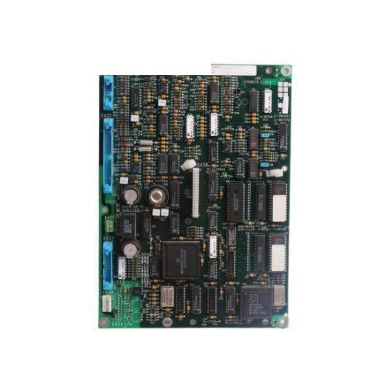 ABB 3HAC023398-001