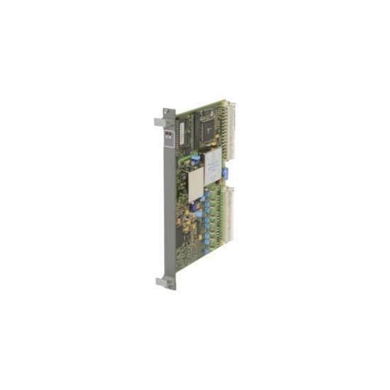 ABB 81AA03 GJR2394100R1210 Analog Output Module