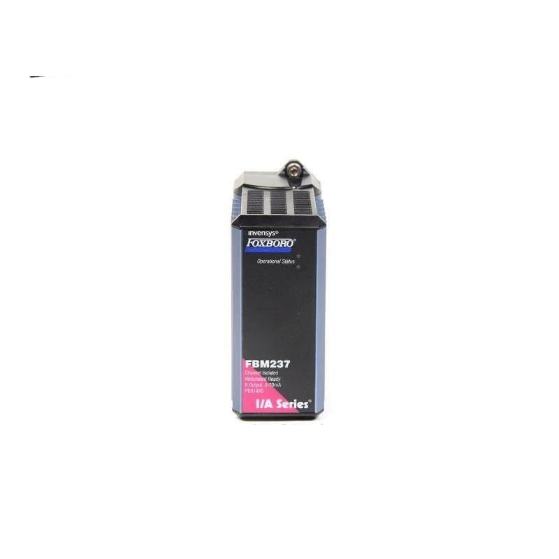 FOXBORO FBM237 RH914XS