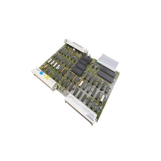 Siemens 6DS1102-8AB High Processor ARITHM Module