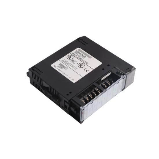 IC693ALG442 GE General Electric  Input/Output Analog Module