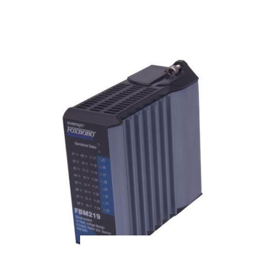 FOXBORO P0912CM