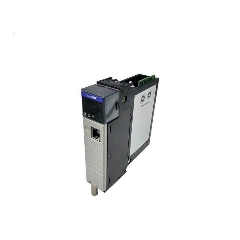A-B 1756-CNBR D