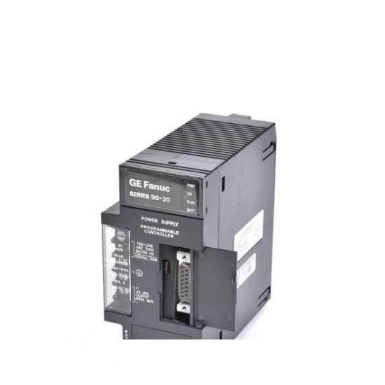 GE IC693PWR321