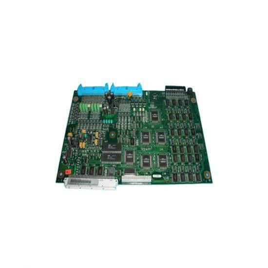 ABB 6111032-1B/YPH108B/SP 61179402 Speed Measurement Board