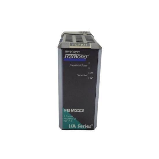 FBM223  Communication Interface Module  Foxboro