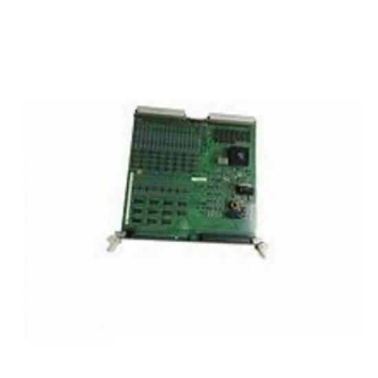 ABB HIEE400109R1 CSA465 AE01